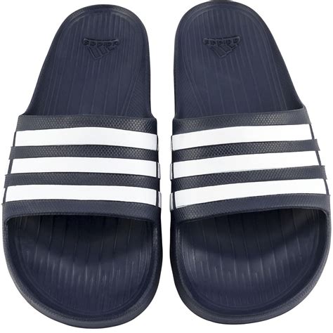 adidas Originals Men's Duramo Slide Sandal 